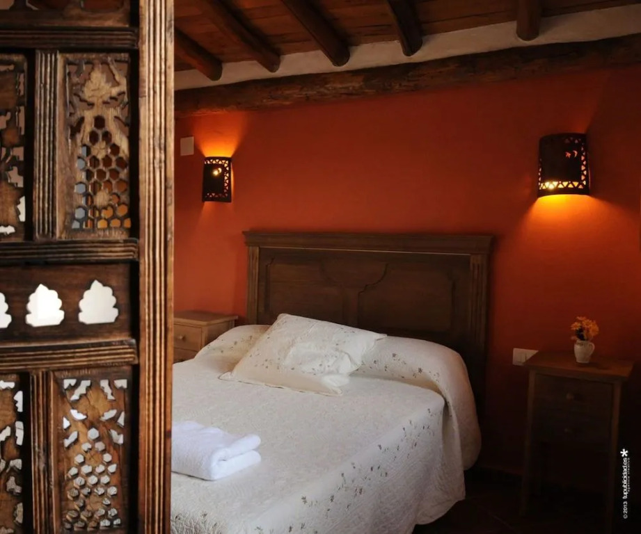 La Molinilla Apartamentos y Hammam