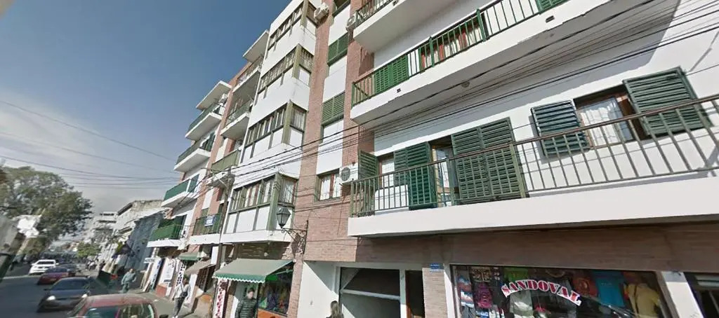 Buenos Aires 212