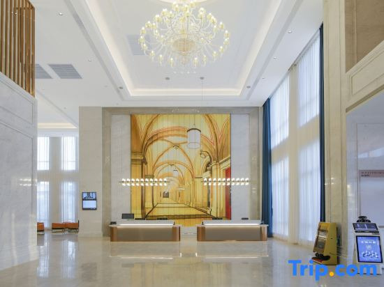 Vienna International Hotel (Nanchang Initiated Outlets Shop)