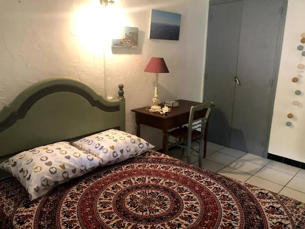 Appartement Prats-de-Mollo-la-Preste, 2 pièces, 4 personnes - FR-1-659-59