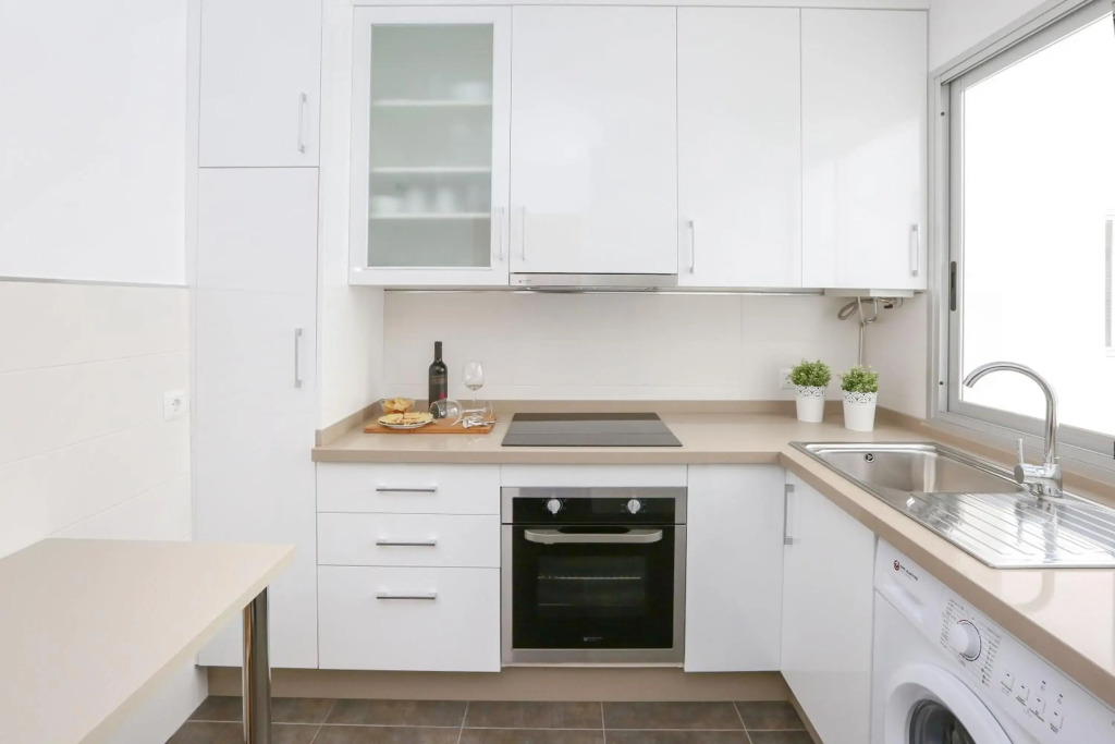 Apartamento L&G Centro