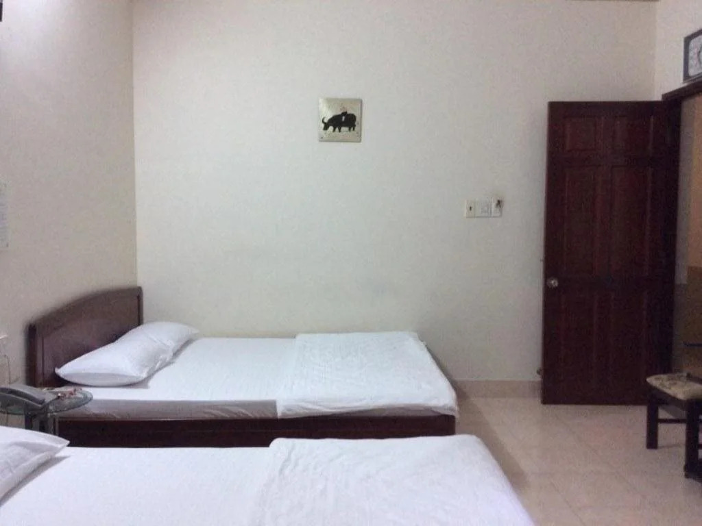 Thanh Tùng Hotel