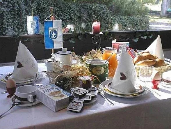 Pension Waldfriede