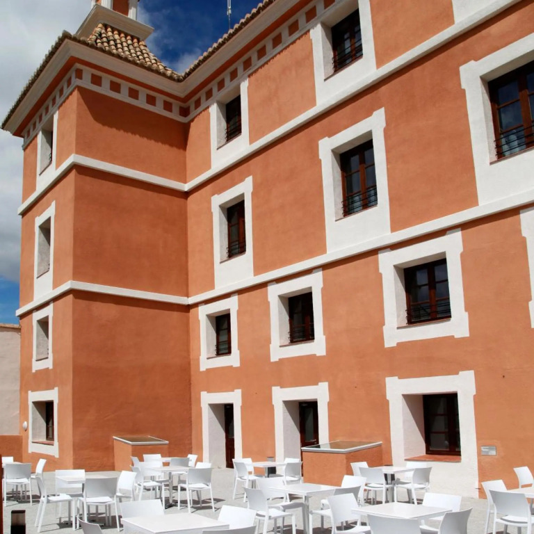 Hotel Spa Martín el Humano