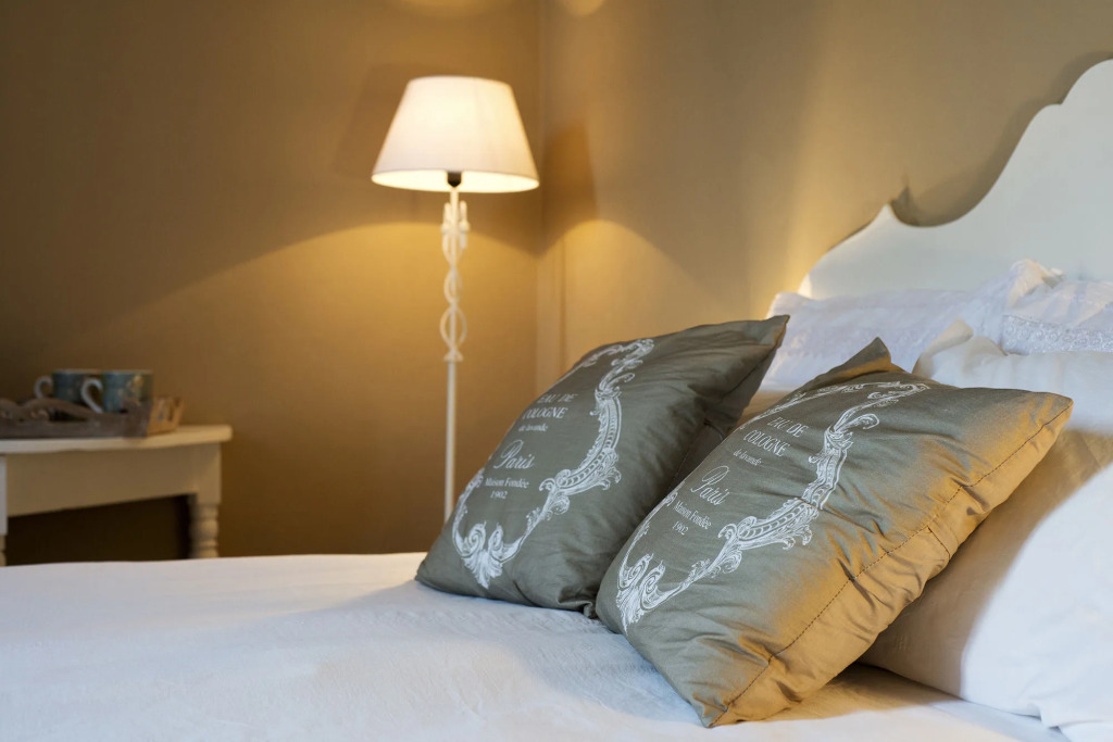 BluLassù City Center Rooms