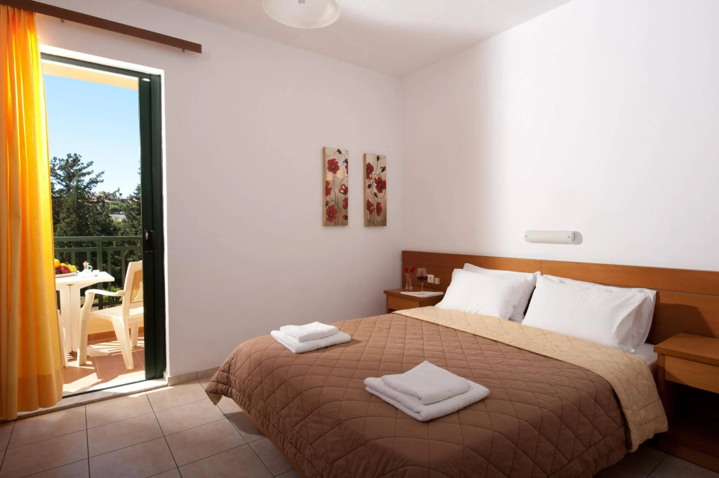 Asterias Village