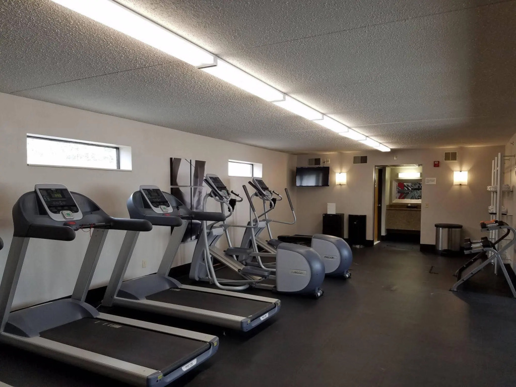 Radisson Hotel Detroit-Farmington Hills