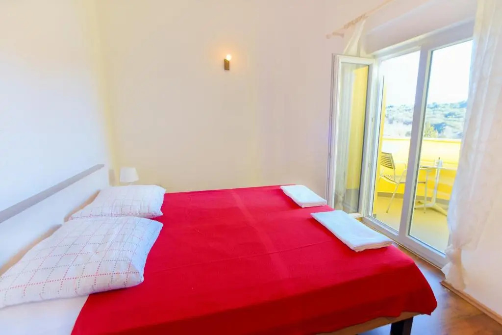 Apartments Bosankic