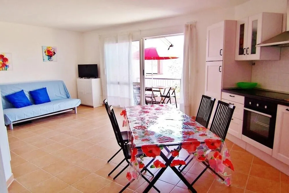 MORA APARTMENT - SEA VIEW - FAVONE Apartment 2