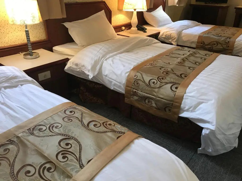 Kinmen Laoye B&B