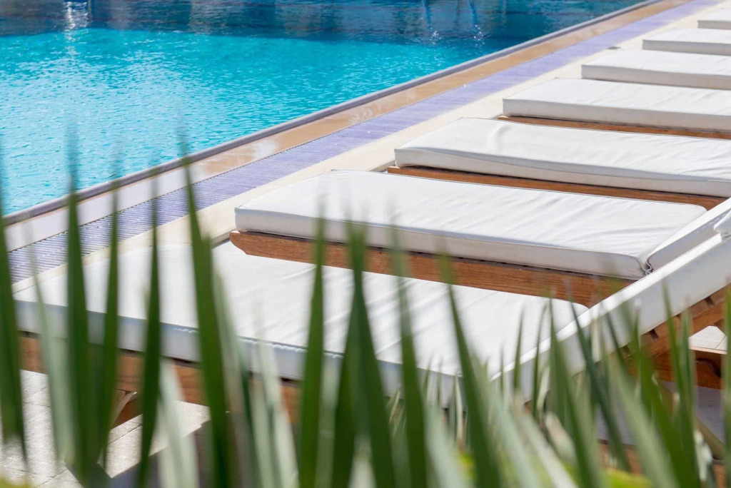 Yialos Ios Hotel