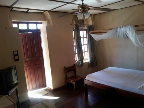 Hotel Valiha
