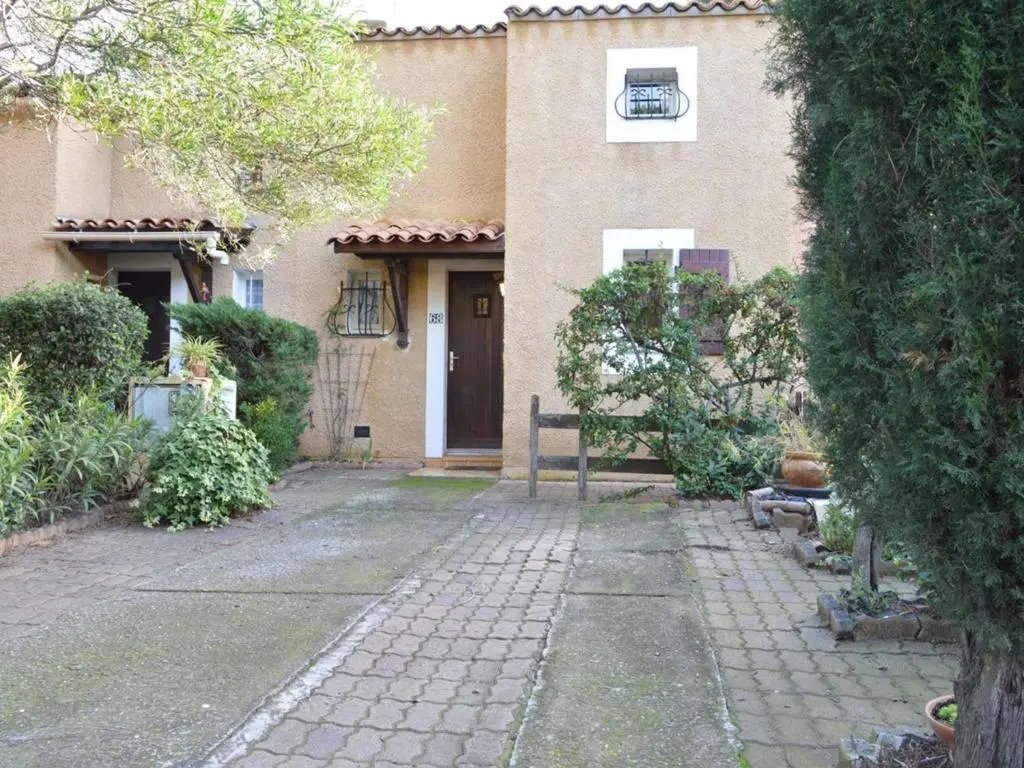 Maison Cap d'Agde, 3 pièces, 6 personnes - FR-1-249-179
