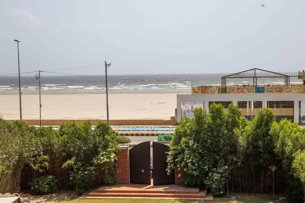 Bondi Beach Resort