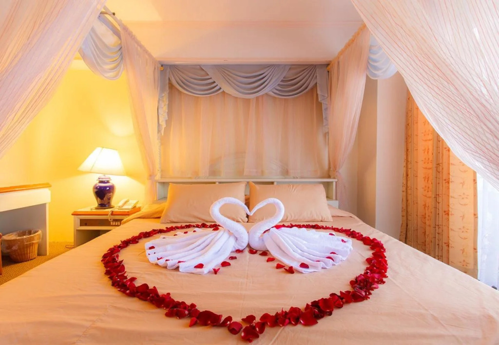 Wang Thong Hotel Maesai