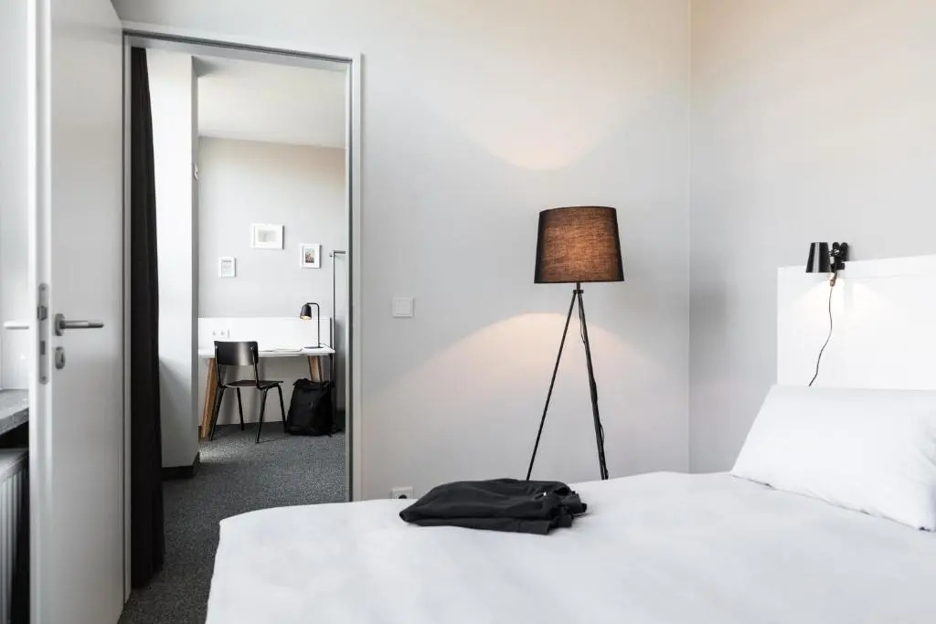 HUB Apartments