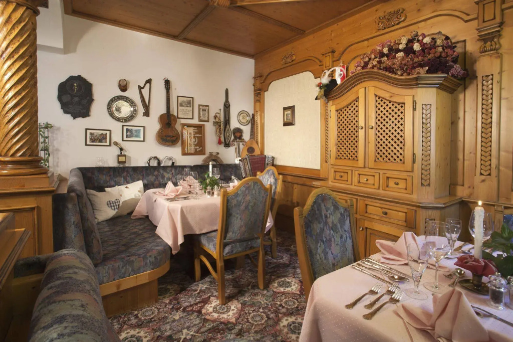 Hotel Margit