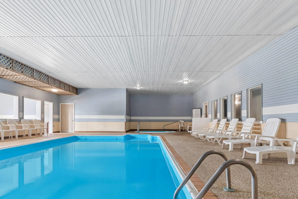 Days Inn by Wyndham Alpena