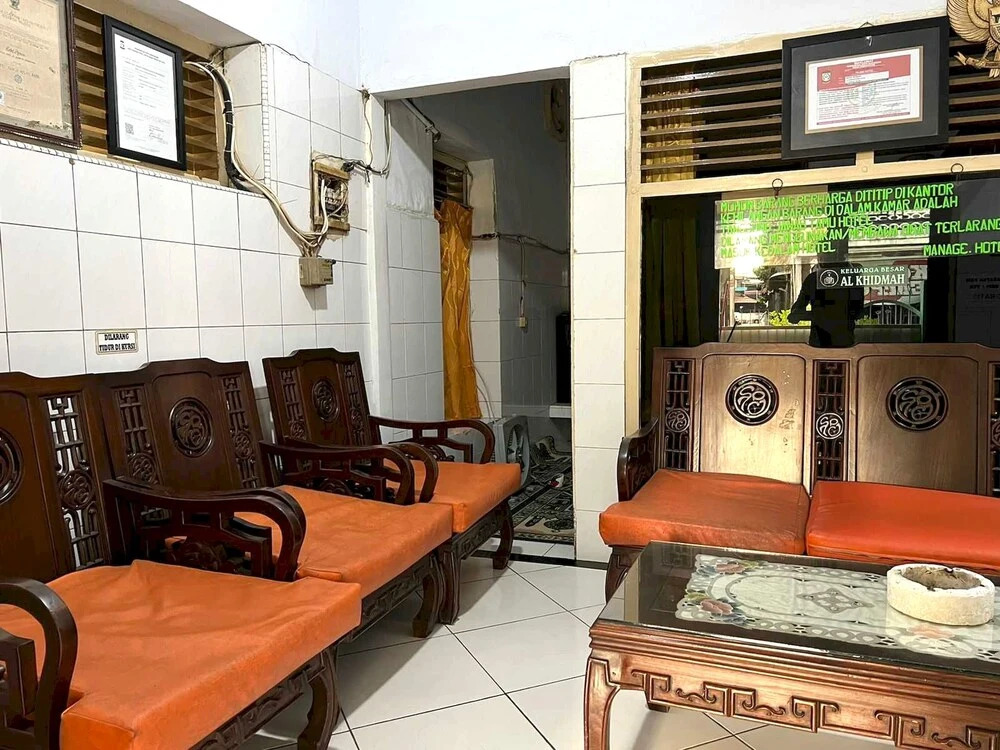 Hotel O Kost Gowa Near Gowa