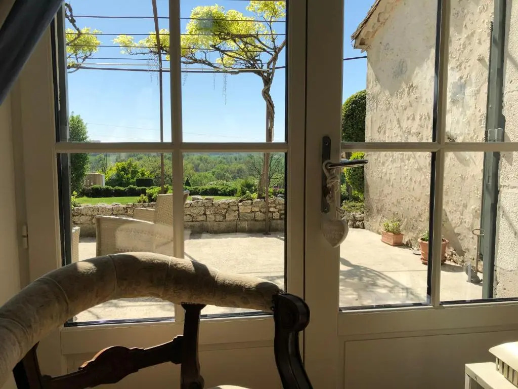 La Ferme Buissonnière