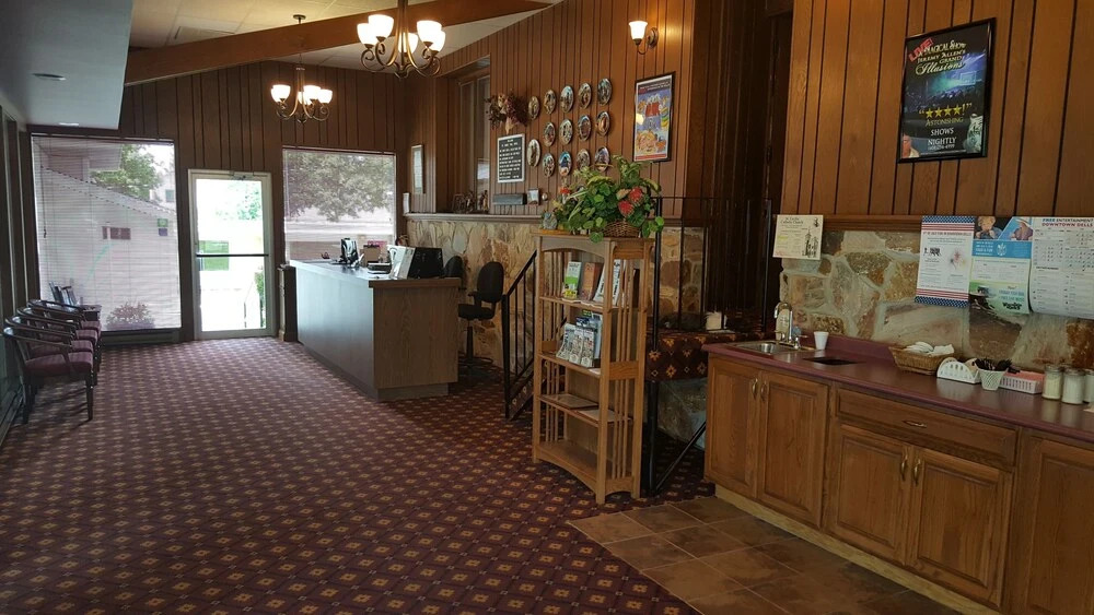 Indian Trail Motel