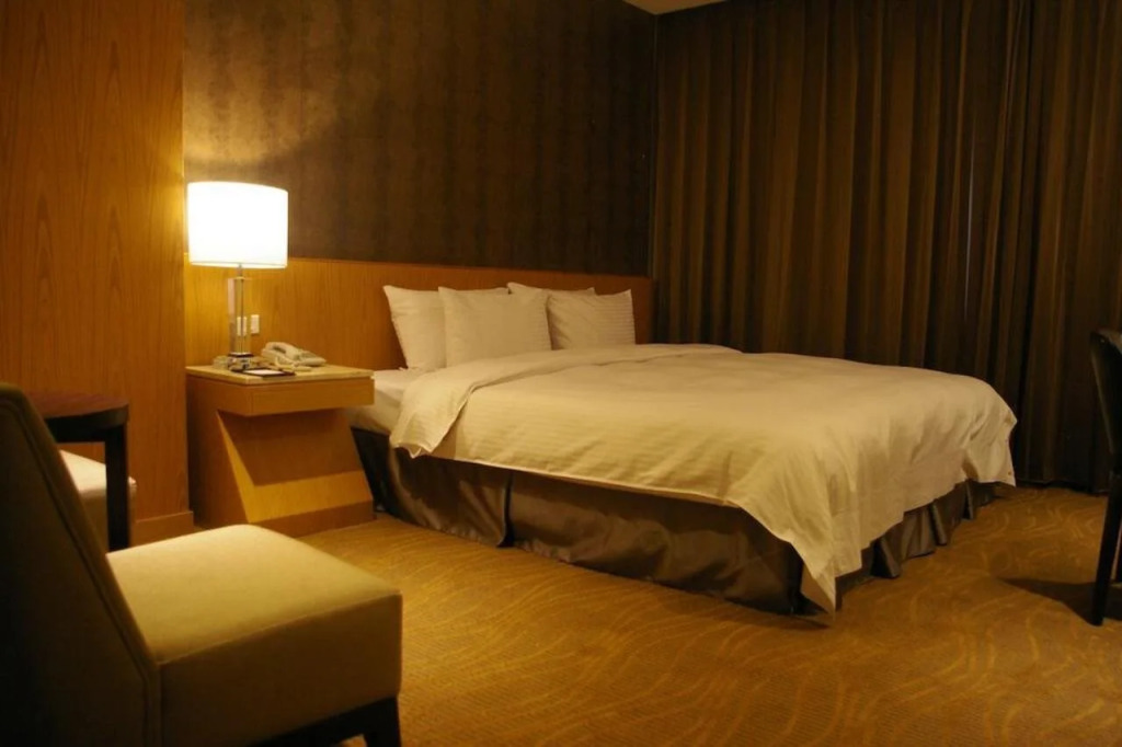 雲富大飯店 Hotel Cloud-ZhongShan