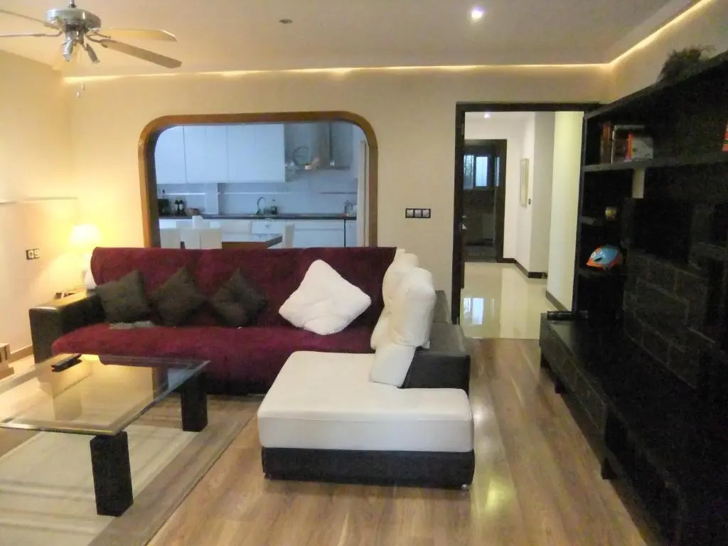 Chalet La Serreta