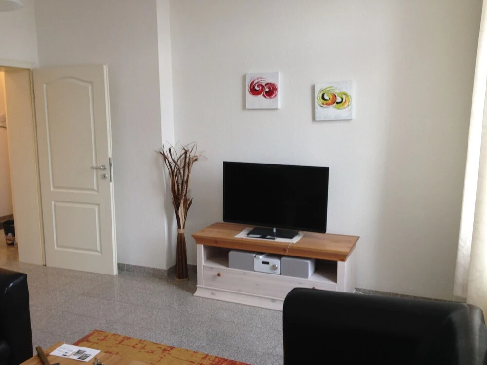 Apartment 28a