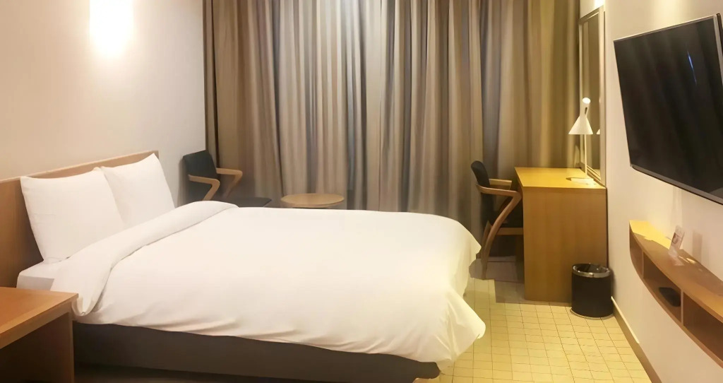 Jeju Hotel the M
