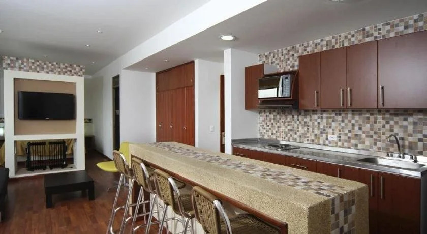 Hotel SJ