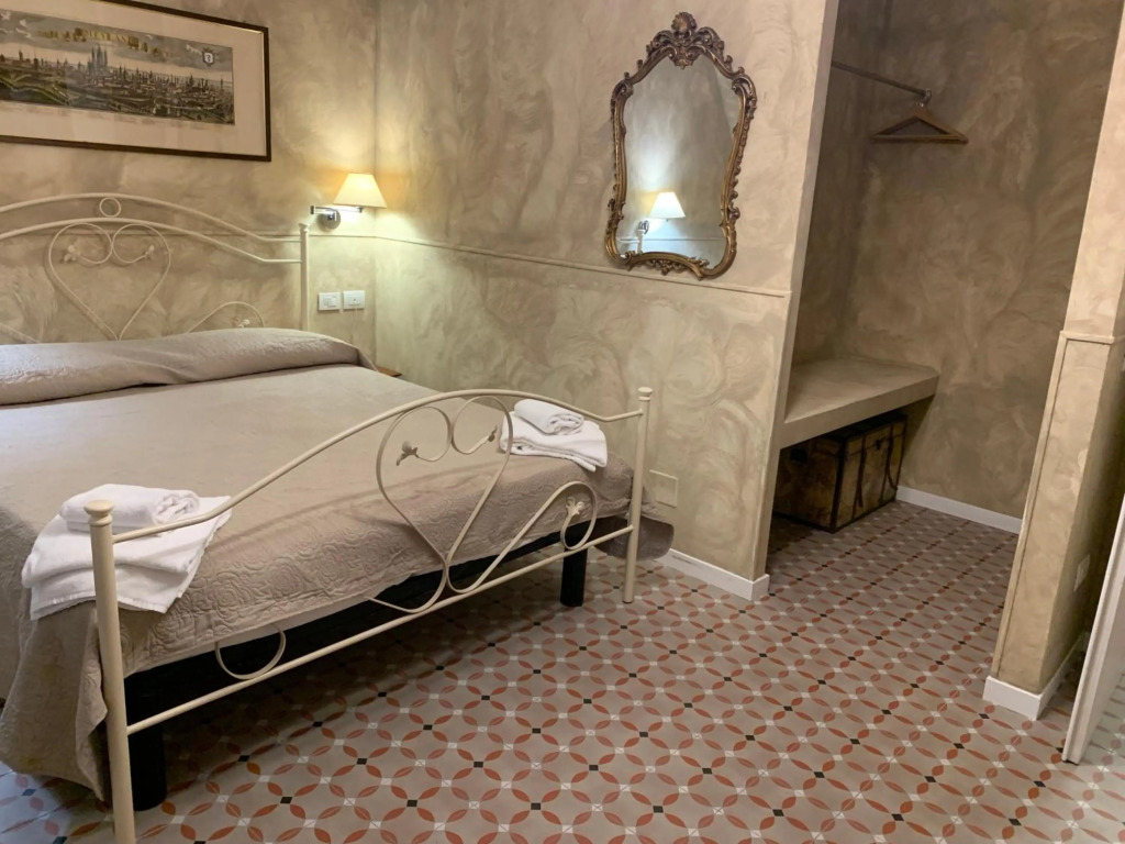 Вилла Giovanna Citylife Milano