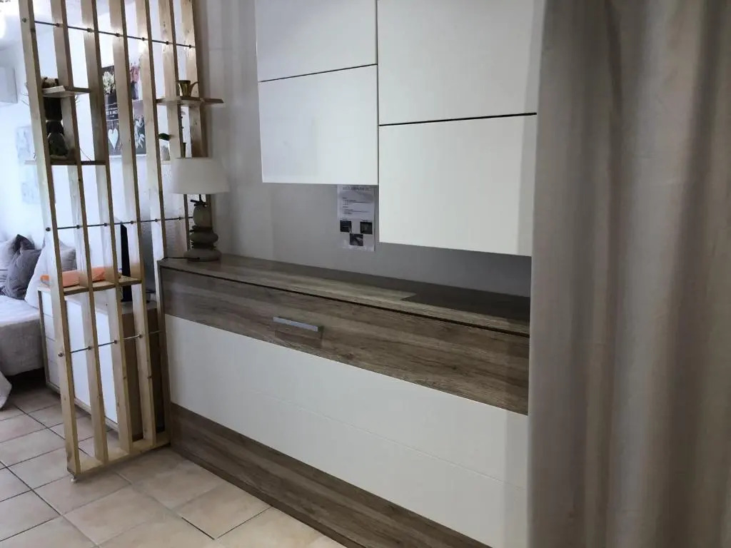 Appartement Saint-Raphaël, 1 pièce, 3 personnes - FR-1-466A-23