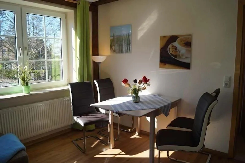 Haus an der Pferdekoppel