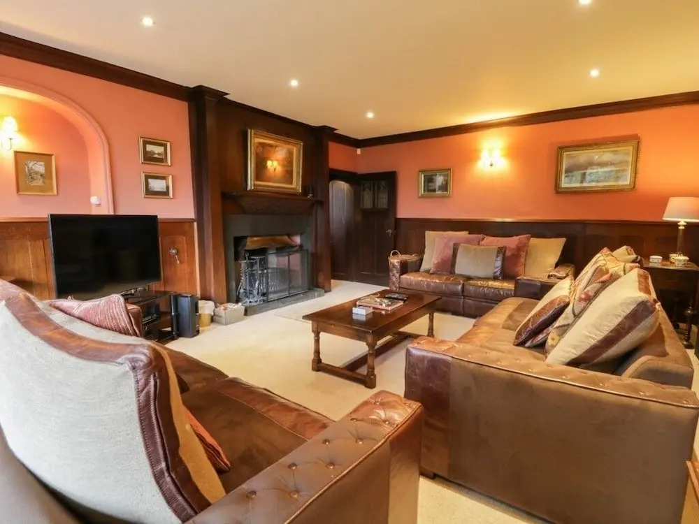 Sefton House