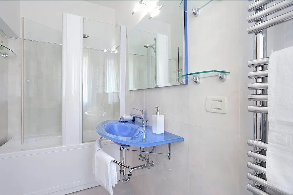 Grimaldi Apartments - Principe