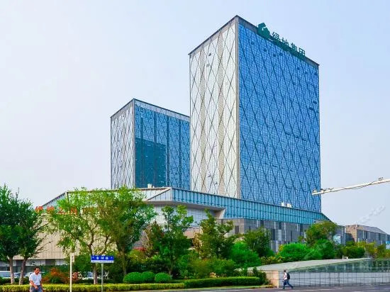 Feng Ye Hong Business Hotel