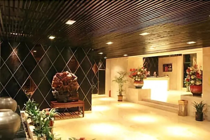Hait Business Hotel - Hefei