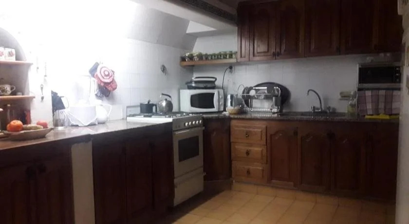 Caseros 44 Bed and Breakfast
