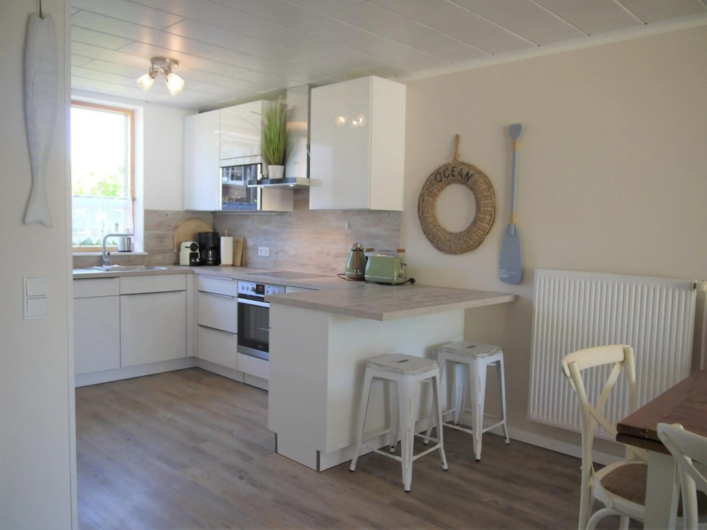 Ferienhaus Haffmeer