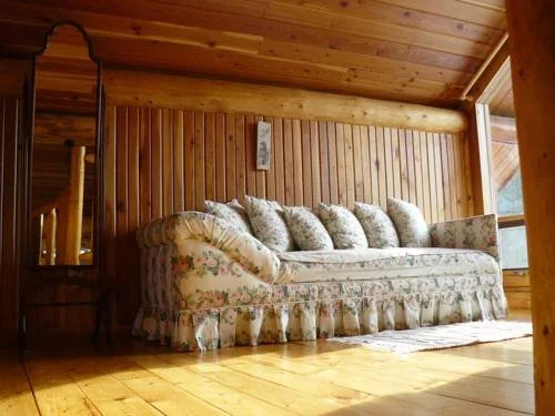 Hitching Post Resort