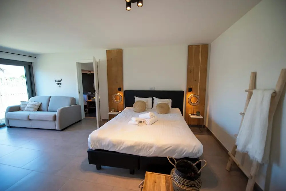 Boutique Hotel Het Zoete Zijn