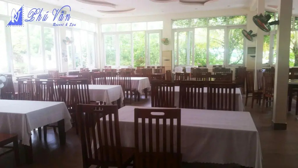 Phu Van Resort & Spa Phu Quoc