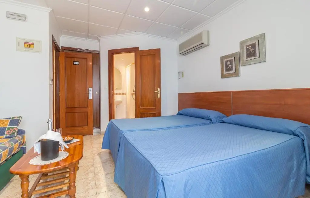 Hotel Reig