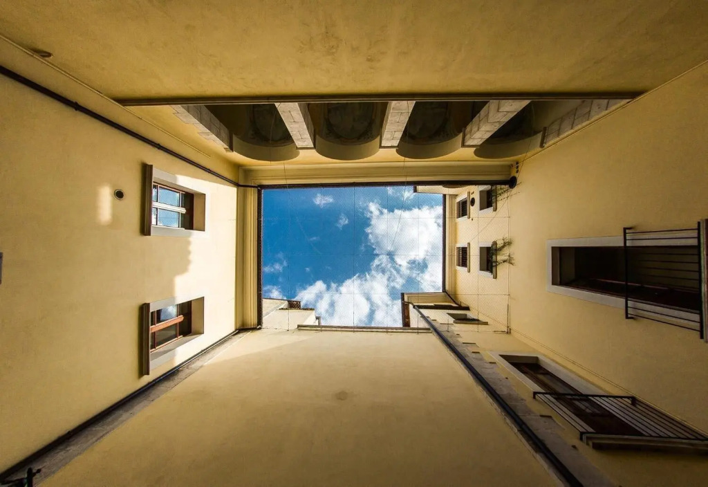 Room & Breakfast La Dimora