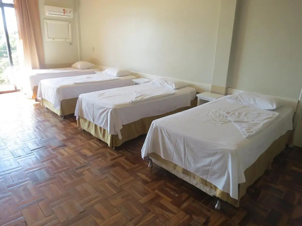 Hotel Faguile