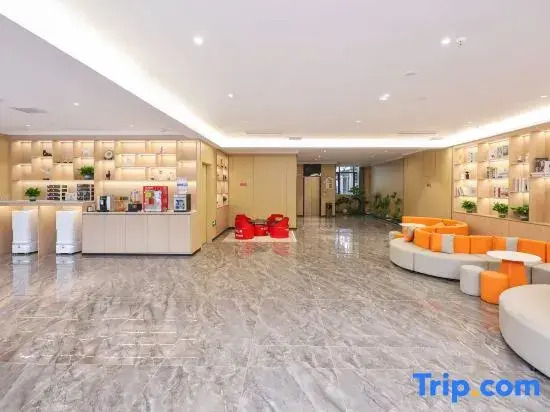 Yayue Hotel