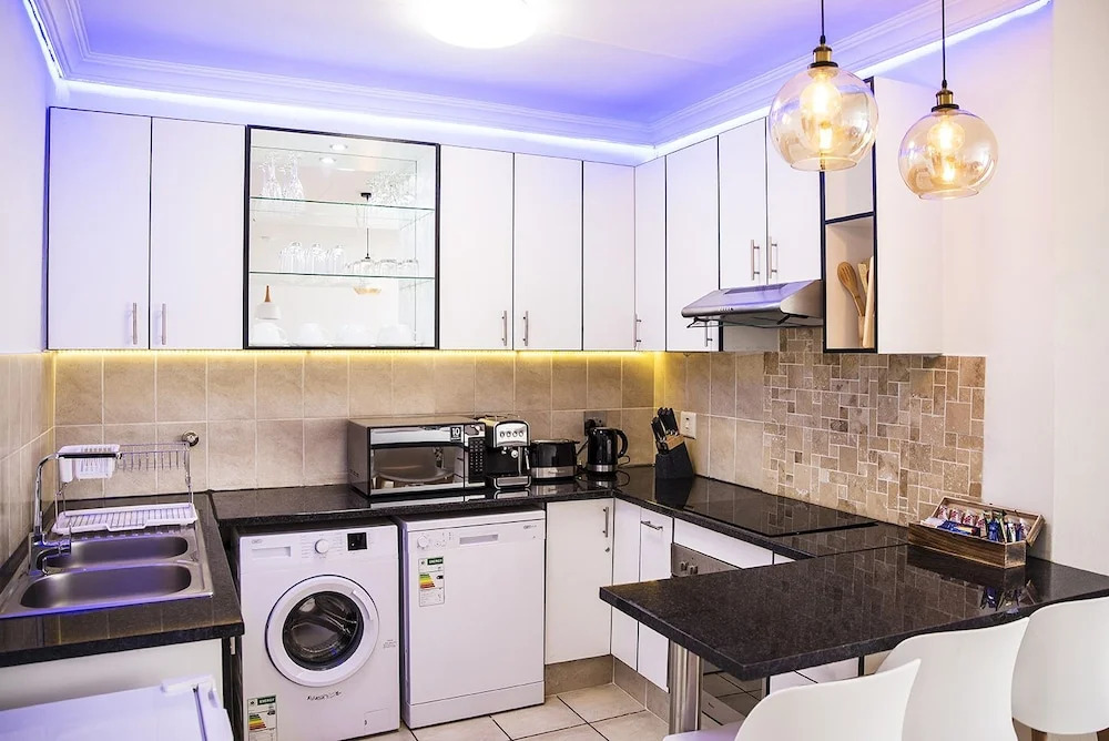 Runako Luxury Apartment