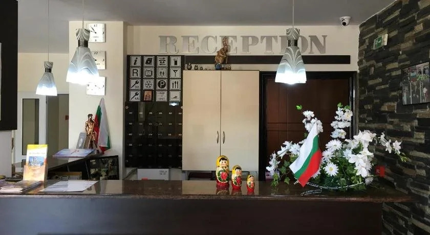 Obzor City Hotel