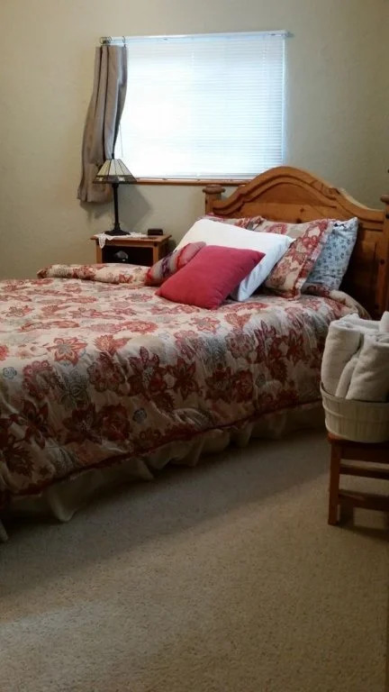 Silver Valley Bed and Breakfast