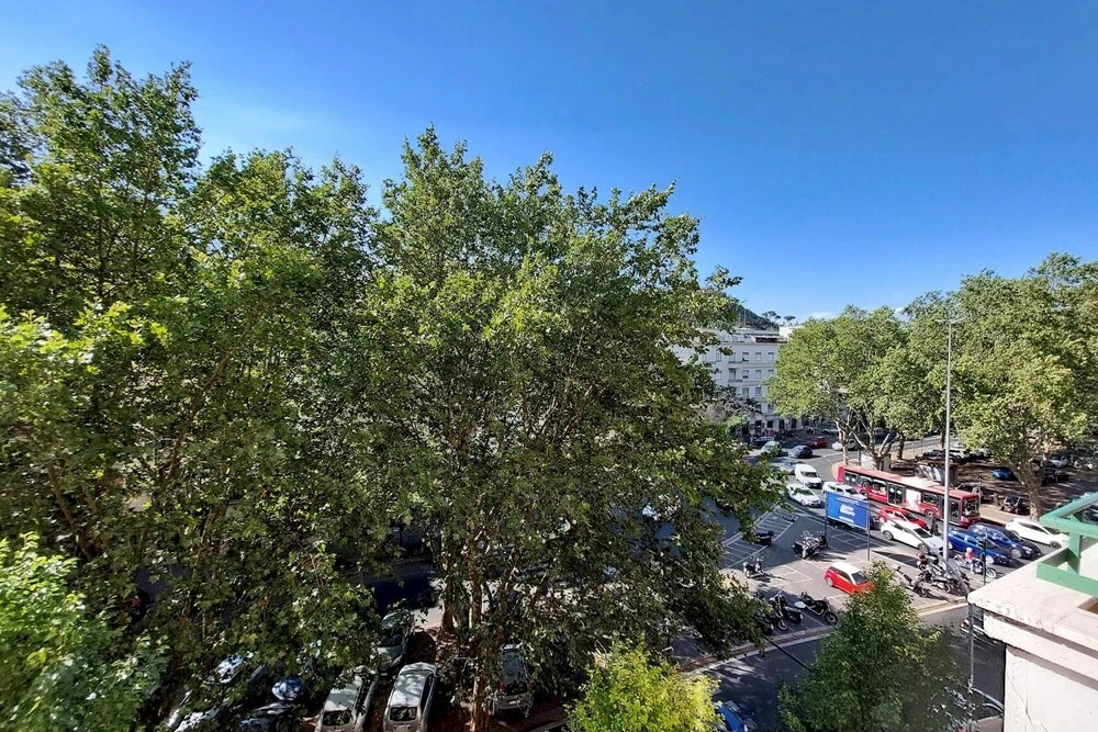 4BNB - Clodio Modern Apartment